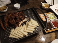 -真爱中国餐馆·年华店(朱雀大街店)