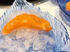 -半岛听涛蒸汽海鲜自助(K11店)
