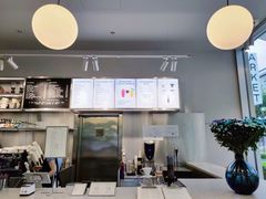 -ARKET CAFÉ(三里屯太古里店)