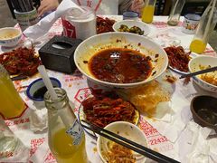 -文和友老长沙龙虾馆(化龙池店)