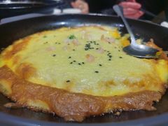 -香雪海饭店中餐厅(人民桥店)