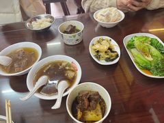 -好成财牛排馆(涂门街总店)