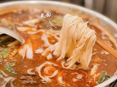 特色牛肉炖粉火锅-进哥湖南津市牛肉粉店(下沙店)