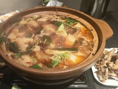 -战友蚝情烧烤工场(嘉华店)