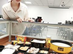 -熊猫垯火锅外卖(怀远门店)