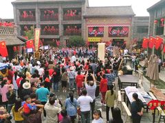 -唐山尚禾源旅游景区