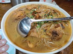 -李老哈·东北菜(宋园路店)