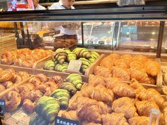 -好利来(南京路一店)