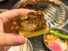 -炽城·烤肉名家(鸿达中央广场店)