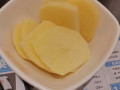 -湯島涮小火锅(余姚五彩城店)