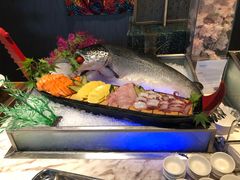 -上海国展宝龙丽筠酒店