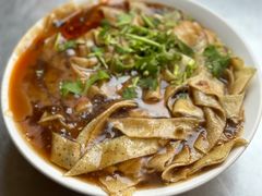-陈记锅巴菜(五大道店)