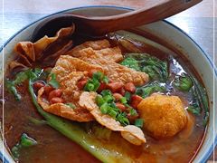 -陈记柳州螺蛳粉(大坪店)