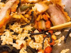 螺丝饭-白妈螺蛳粉(白云万达店)