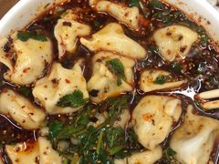 -回坊马二饺子馆