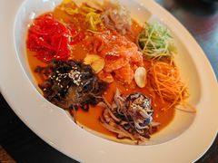 -晓长安·新陕菜(曲江店)