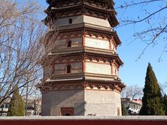 -天宁寺