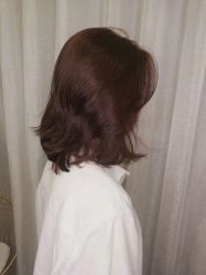 -奈川烫染Salon