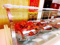 -张金涛熏鸡(人民南路店)