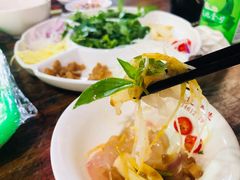 -官塘锋记鱼生·生腌·砂锅粥(牌坊街店)
