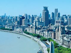 -上海外滩茂悦大酒店