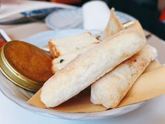 -斯普汇生蚝牛排馆(中骏世界城店)
