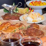 在湛江！这家氛围感满满的宝藏扒房！店名