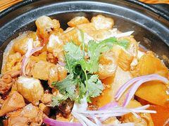 -花雕醉鸡(德盛广场一店)