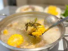 -张凯达·深海石斑鱼潮汕火锅(十五年品牌•虹桥天街店)