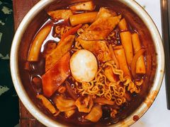 -李先生的首尔小馆(松江启源广场店)