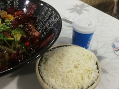 -多呗辣麻辣香锅(万达广场店)