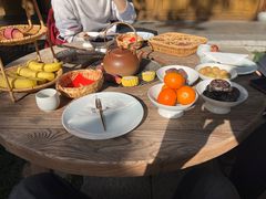 -鲤院·新中式美学·庭院餐厅(夫子庙店)