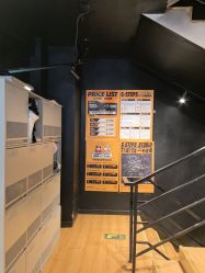 -G-STEPS舞蹈工作室