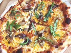 玫瑰披萨-EN SPACE恩空间