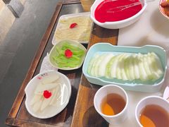 -重庆高老九火锅(文峰广场店)