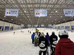 -绍兴启迪乔波冰雪世界