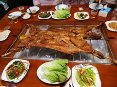 -大家烤羊庄·聚餐团建·谢师宴·生日派对(南山店)