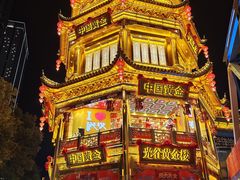 -光谷广场