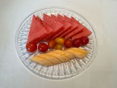 -玉林烤鸭店(定福庄店)