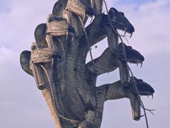 -暹罗广场