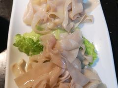 -锅说大脸毛肚重庆老火锅(佐阾店)