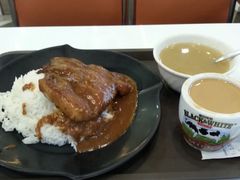 -德兴美食坊(屯门店)