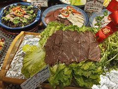 -苏浙徽·农家大院(吴江中山南路店)