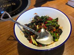 -炊烟小炒黄牛肉(中心印象城店)