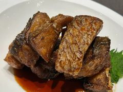 -望乡楼上海菜(日月光店)