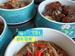 -邱金小炒·30 年盐帮江湖菜(自贡店)