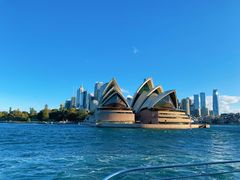 -悉尼歌剧院