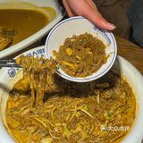 在杭州！！一周来三次的大排档[流泪][流泪][流泪]！！
