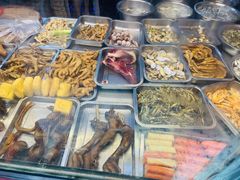 -圆蛋酒料•生腌(开元路店)
