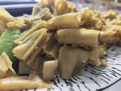 -天天向上素食餐厅(五台山店)